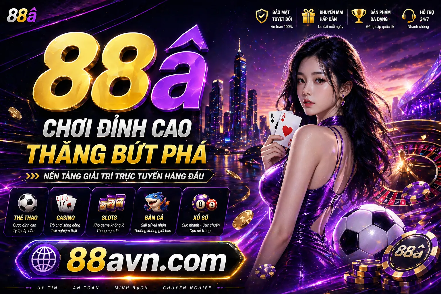 Sòng bạc trực tuyến 1win chính thức