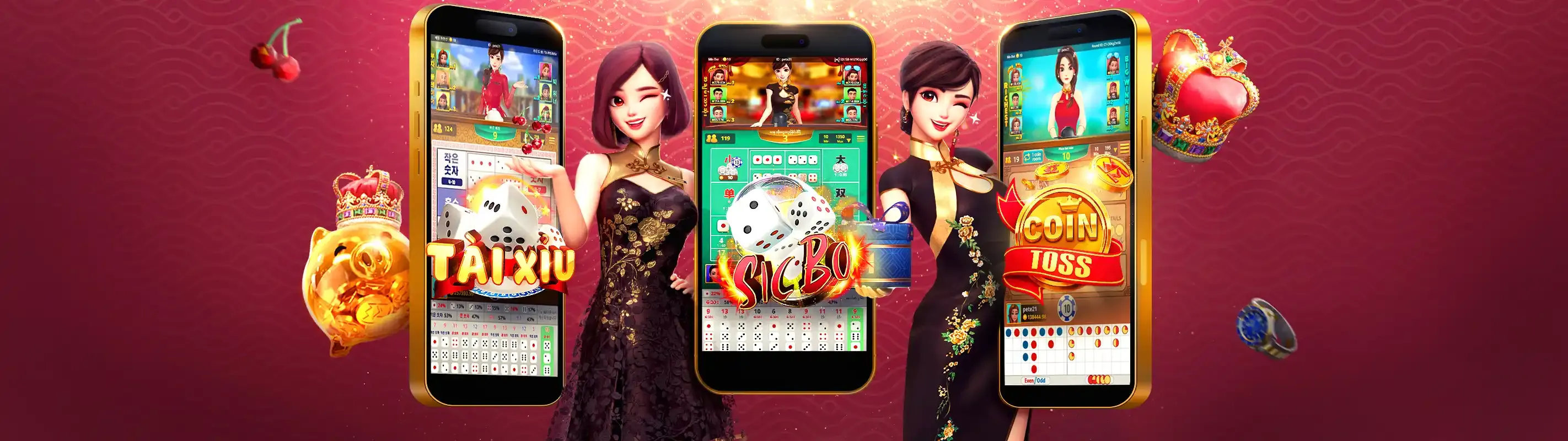 Hình ảnh chính trò chơi bắn cá 1win chính thức